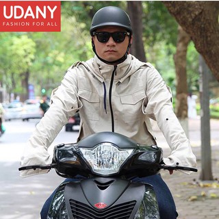 [ BÁN SỈ] Áo Chống Nắng Thời Trang Nam Nữ - Hàng Cao Cấp Ngăn Mọi Tia UV Hại Da