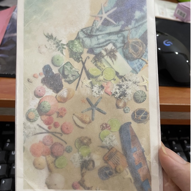 Nước Hoa Mini Vial Chính Hãng Các Loại 1,2ml | Thế Giới Skin Care