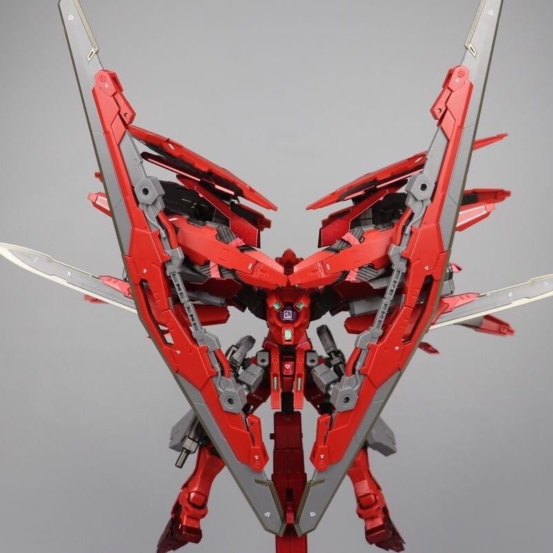 Mô hình lắp ráp MG 00 1/100 Gundam Astraea Type F Daban 8816