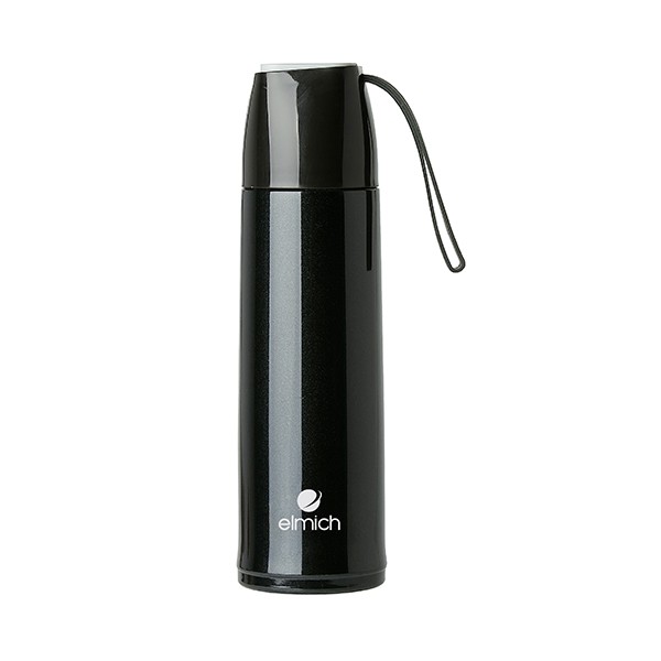 [Mã LIFECPMALL giảm 12% đơn 250K] Bình giữ nhiệt Elmich Inox 304 500ml EL3658