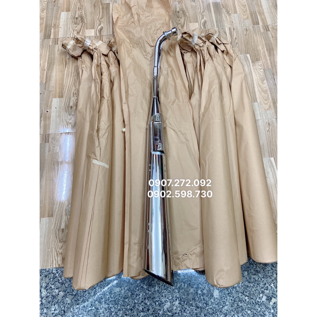 PÔ dream Thái TIS.341-2543 SGM -C-100 đít chữ S