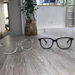 [ xả kho ] Kính cận cao cấp