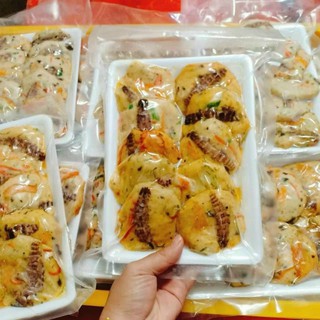85k 500gr Chả Hải Sản Tôm Tít(giao nhanh TP HCM)