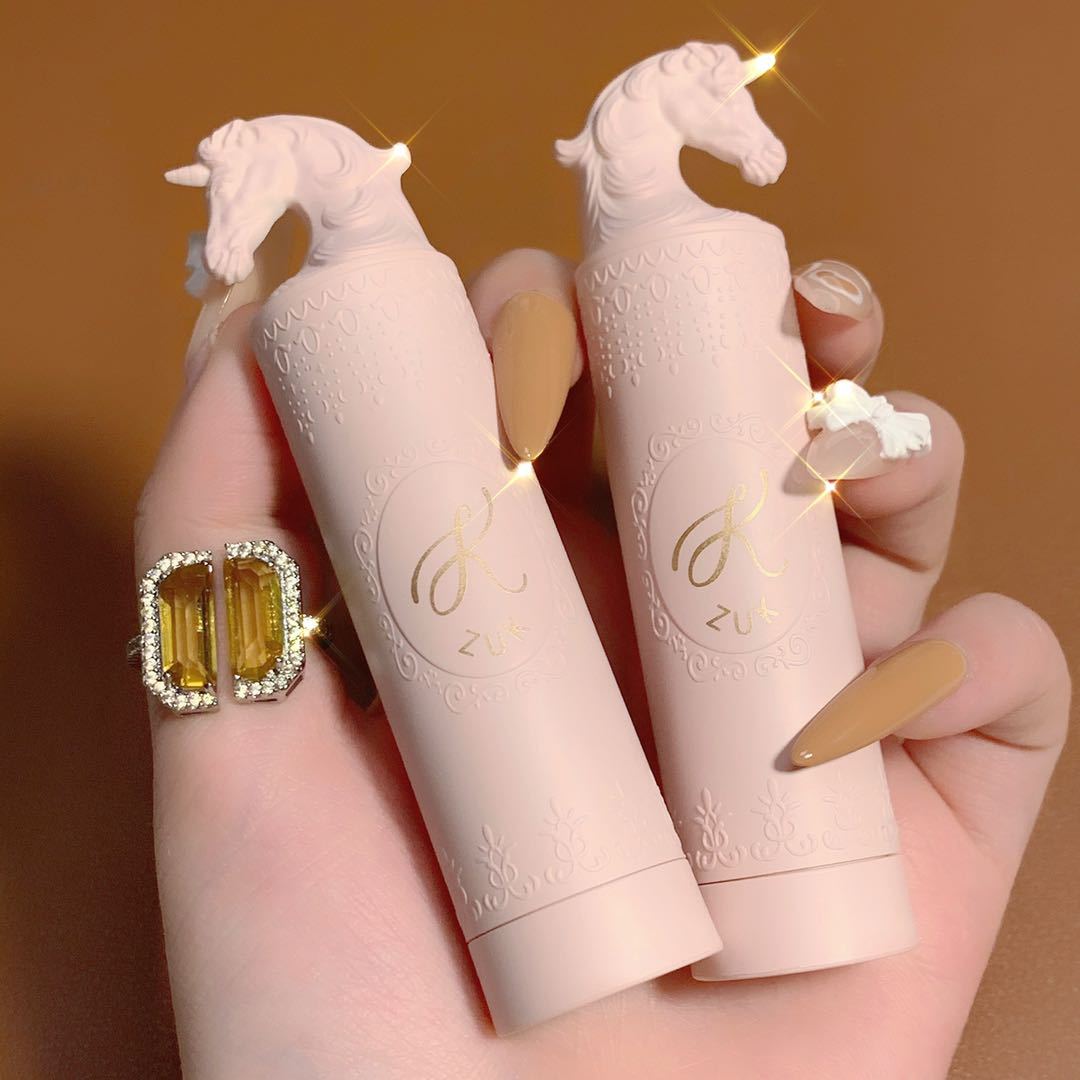 (Hàng Mới Về) Son Môi 6 Màu Tùy Chọn Không Nhòe Tiện Dụng Chất Lượng Cao | BigBuy360 - bigbuy360.vn