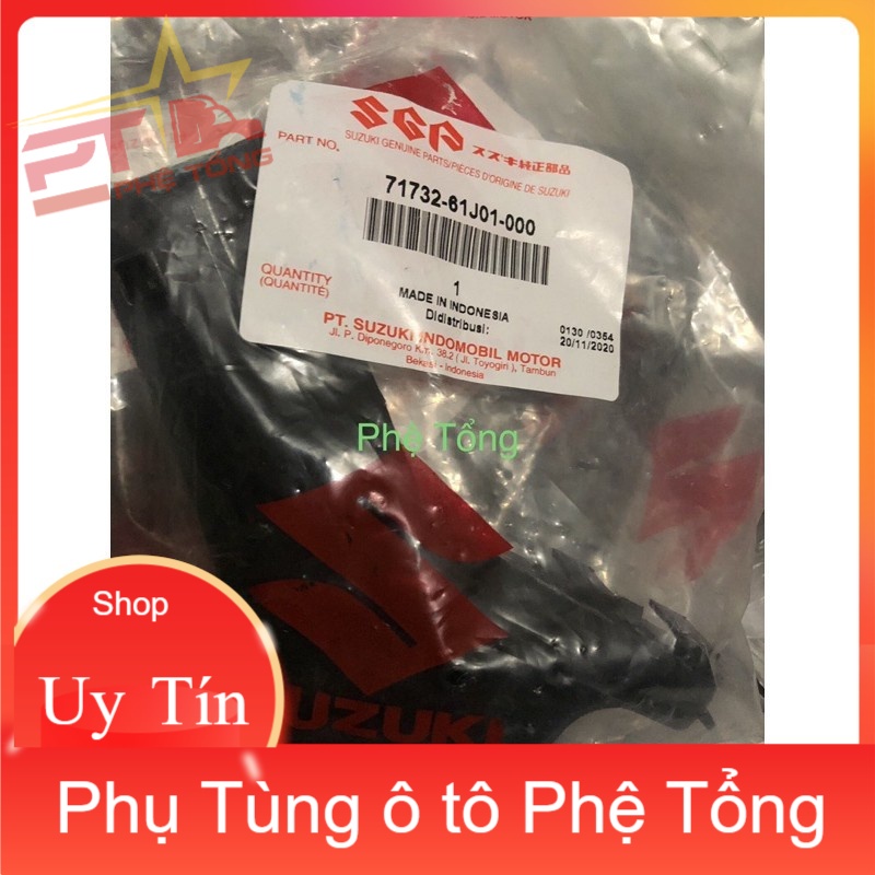 Tai cài ba đờ xốc Suzuki apv/ pro hàng xịn 71732-61J01-000