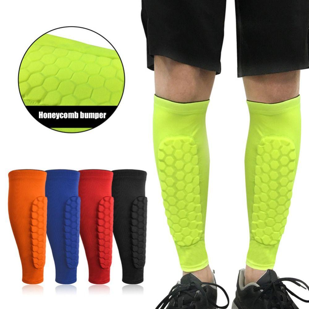 1 Quả Bóng Đá Bằng Xốp Mềm Bảo Vệ Cho Người Lớn Màu Đen / Xanh Dương Nhạt
