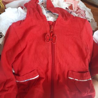 Combo đồ bé trai và gái cho khách