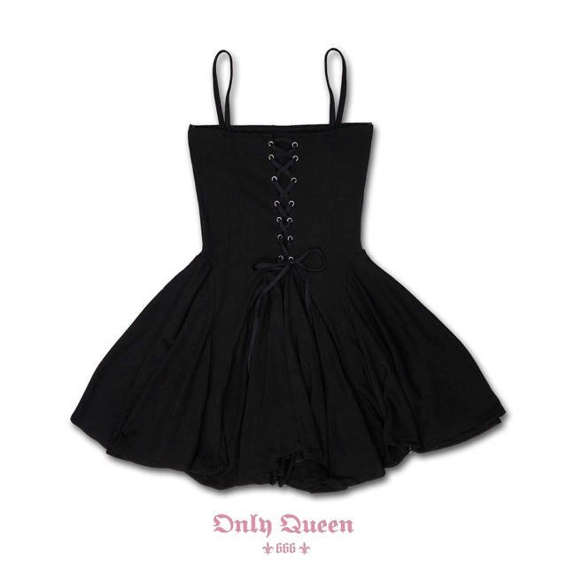 [Mã SKAMA06 giảm 8% tối đa 50K đơn 250K] Mini Dress