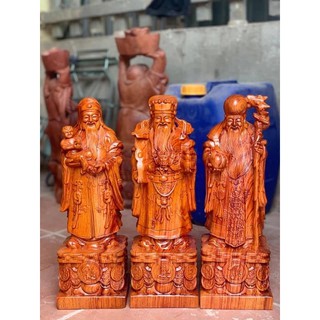 Tượng Tam Đa cao 40 siêu rẻ