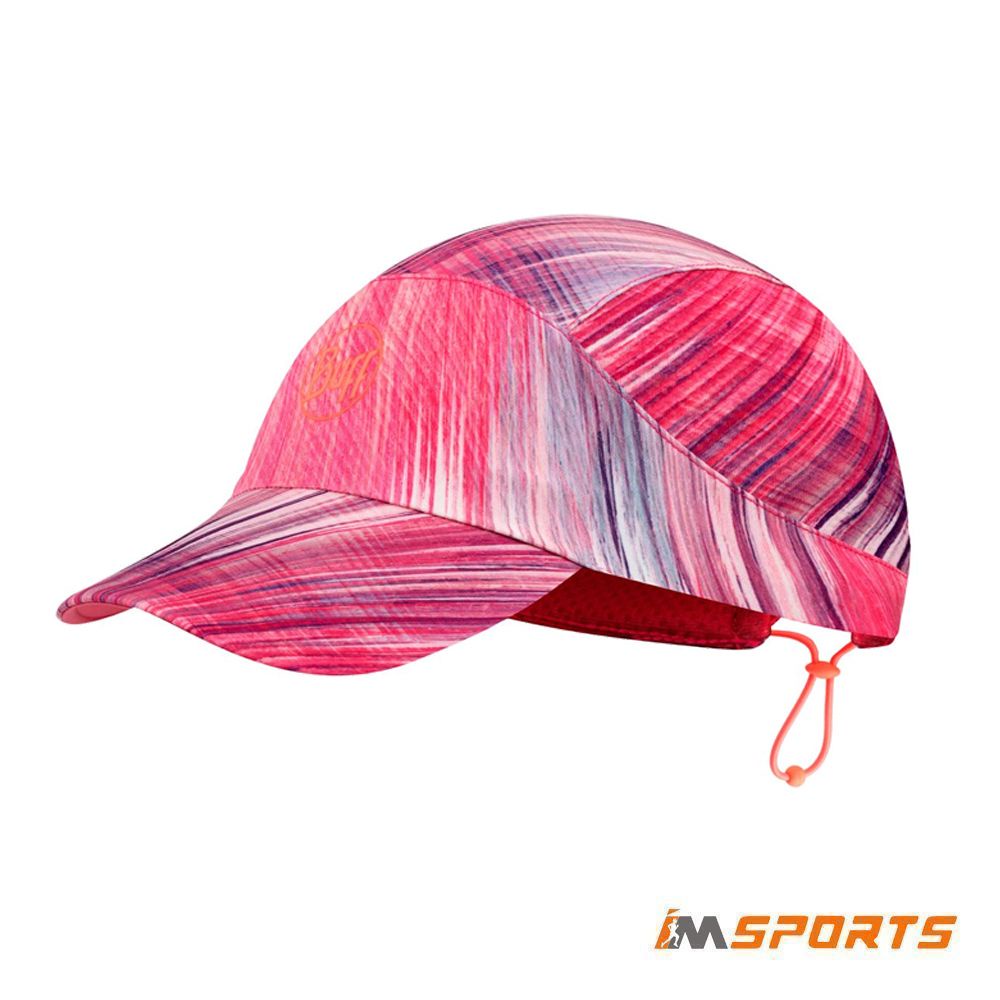 Mũ thể thao, nón chạy bộ BUFF Pack run cap