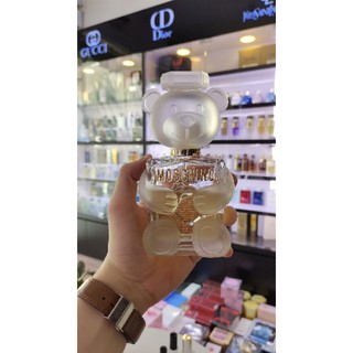 [Freeship] Nước hoa mini nữ Moschino Toy2 2-10ML