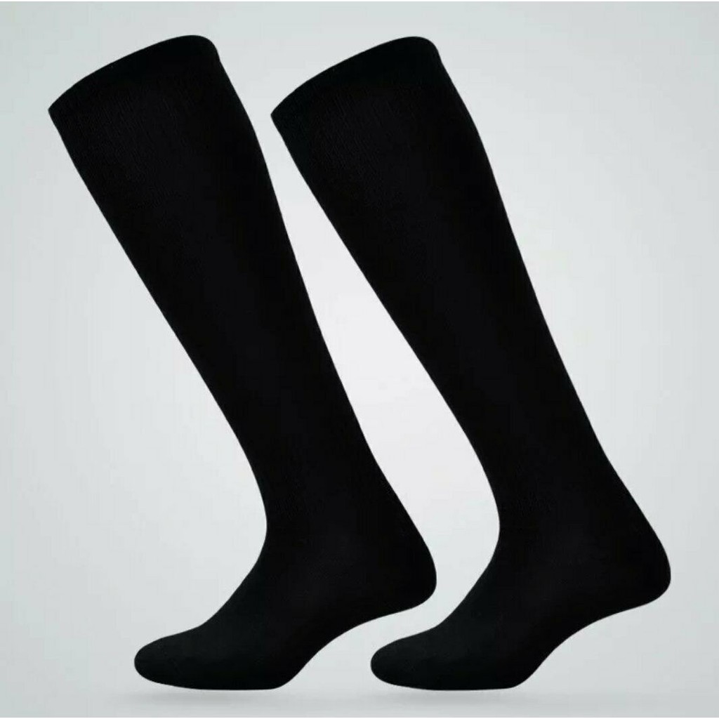 Tất thể thao, tất đá bóng US Men Premium Soccer Socks Comfortable Fit