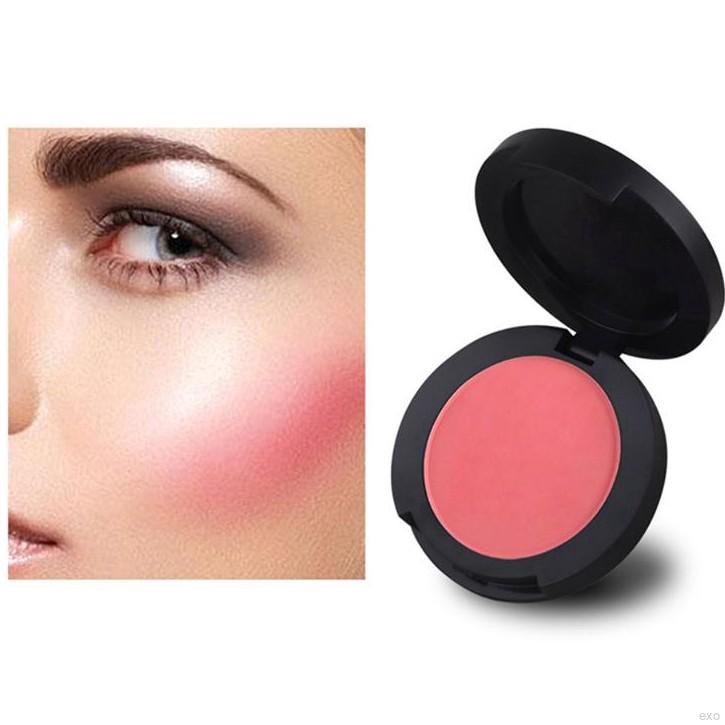 MS0030 Phấn má hồng LAMUSELAND giúp da mềm mịn và sáng bừng tự nhiên | BigBuy360 - bigbuy360.vn