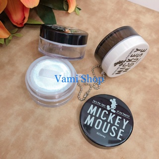 HỘP ĐỰNG PHẤN MOSHI THÁI