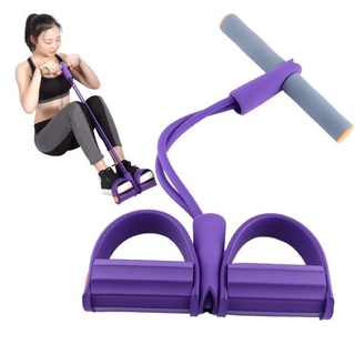 Dây kéo tập cơ bụng giảm mỡ