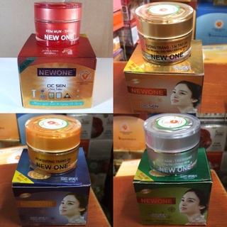 Kem nám tàn nhang ốc sên New One New today chính hãng