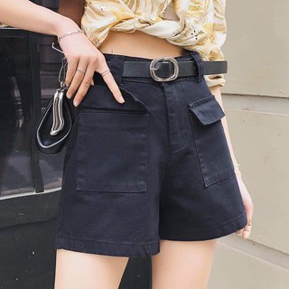 Quần short nữ