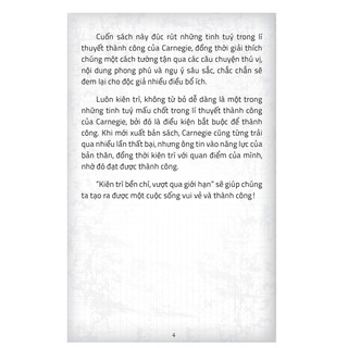 Sách Minh Long - Đứng Dậy Lần Nữa