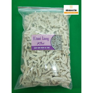1kg Khoai Lang Khô Hà Tĩnh