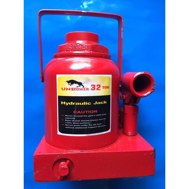 Kích thuỷ lực 32 tấn