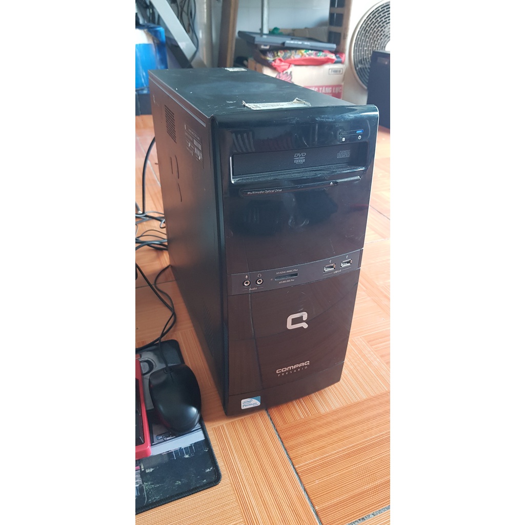 Trọn Bộ Máy Sử Dụng Văn Phòng Có WIFI FULL BỘ | BigBuy360 - bigbuy360.vn