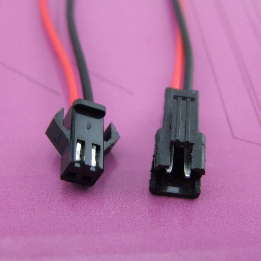 Cặp jack SM