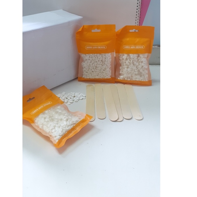 300g sáp Thơm hương dừa hoặc hương hoa nhài, hàng chuẩn, thơm, đi lông cực tốt.