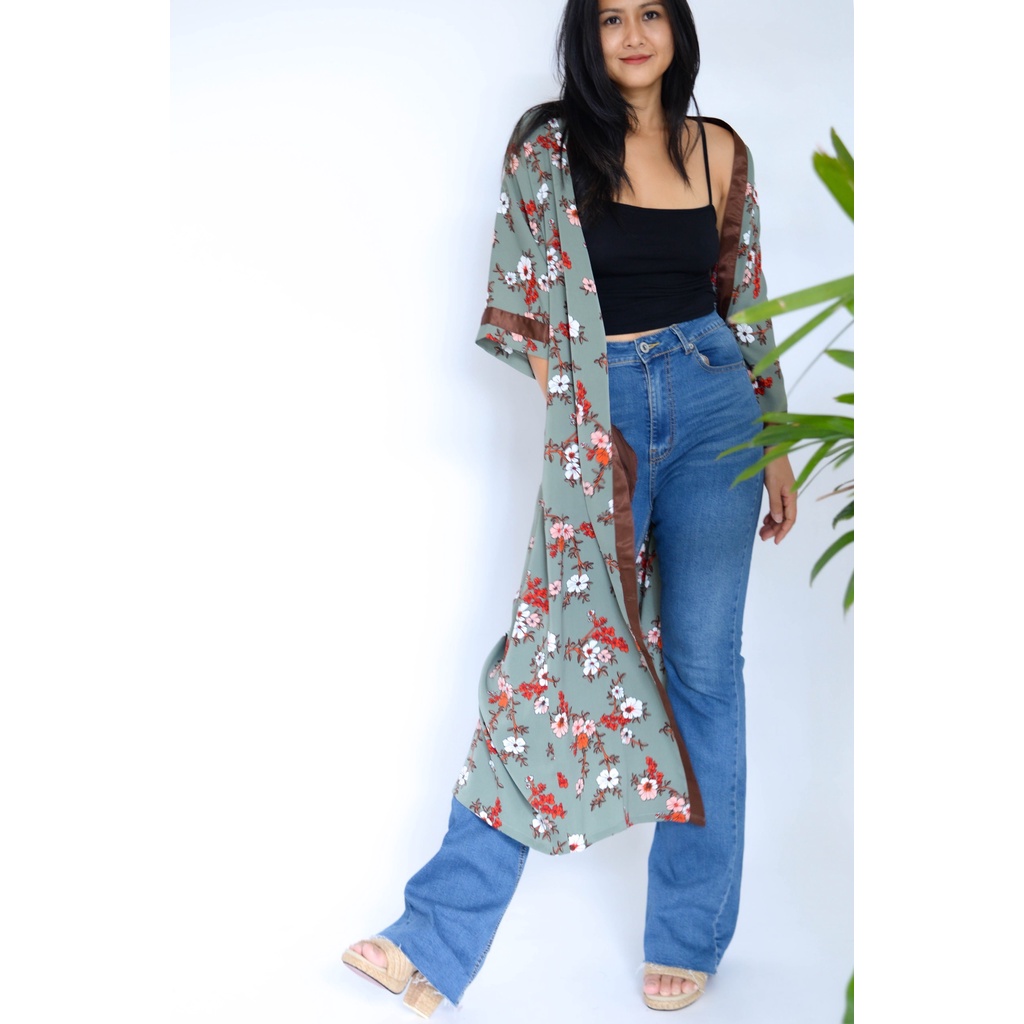 Breezy duster | BigBuy360 - bigbuy360.vn