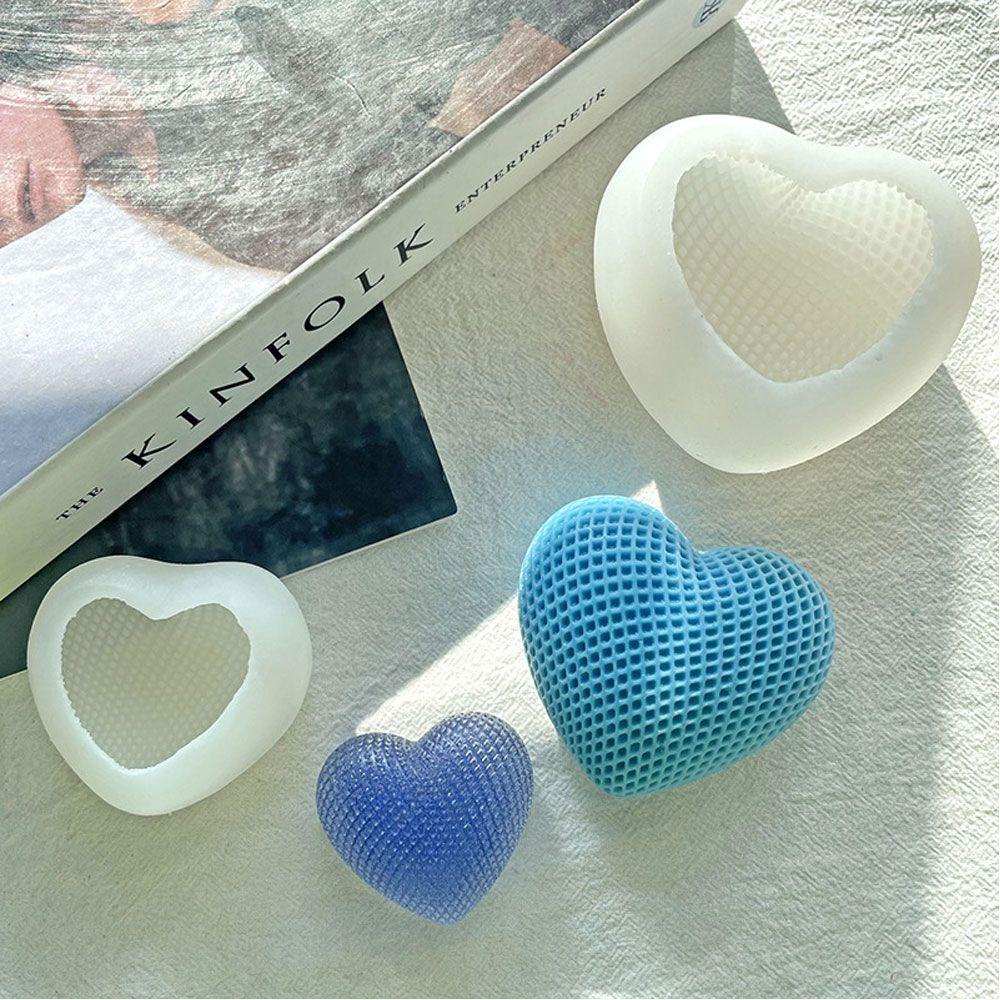 Khuôn Làm Bánh Chất Liệu Silicone Tự Làm Dễ Thương Xinh Xắn