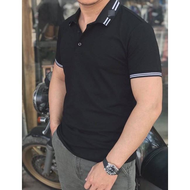 Ao phông polo