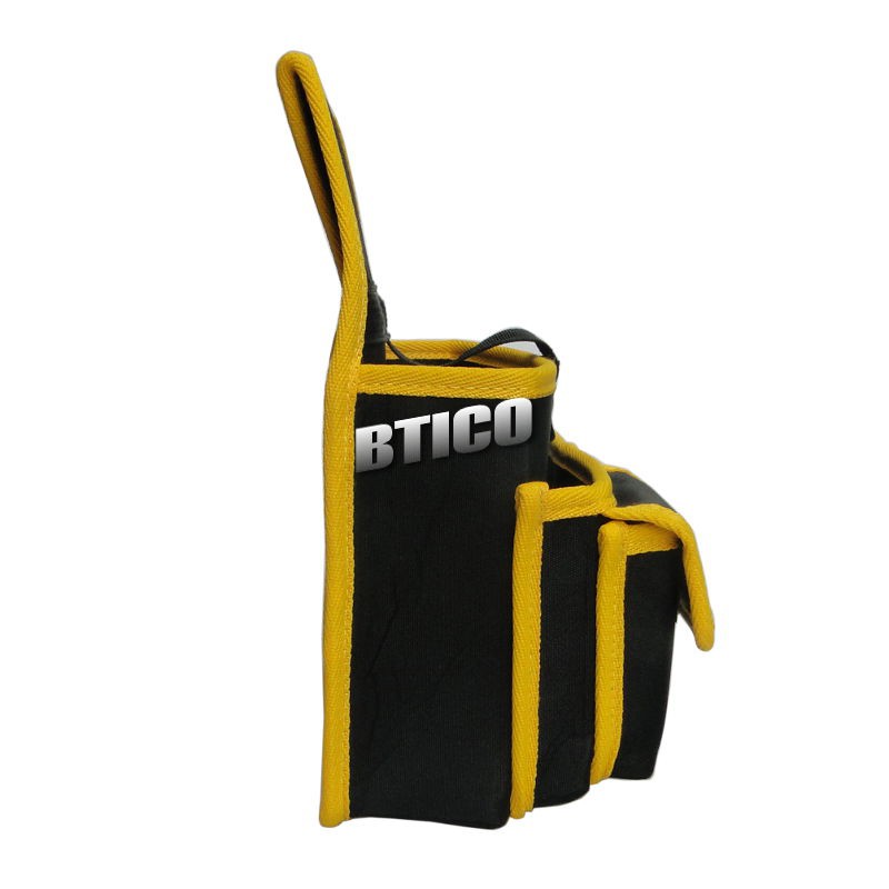 Túi đồ nghề Probest PB-09 nhiều ngăn, đeo hông | BigBuy360 - bigbuy360.vn