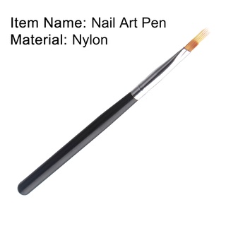 Cọ Vẽ Móng Nghệ Thuật Thời Trang DIY