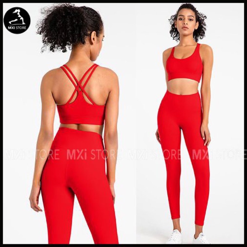 ĐỒ TẬP YOGA-GYM LULU