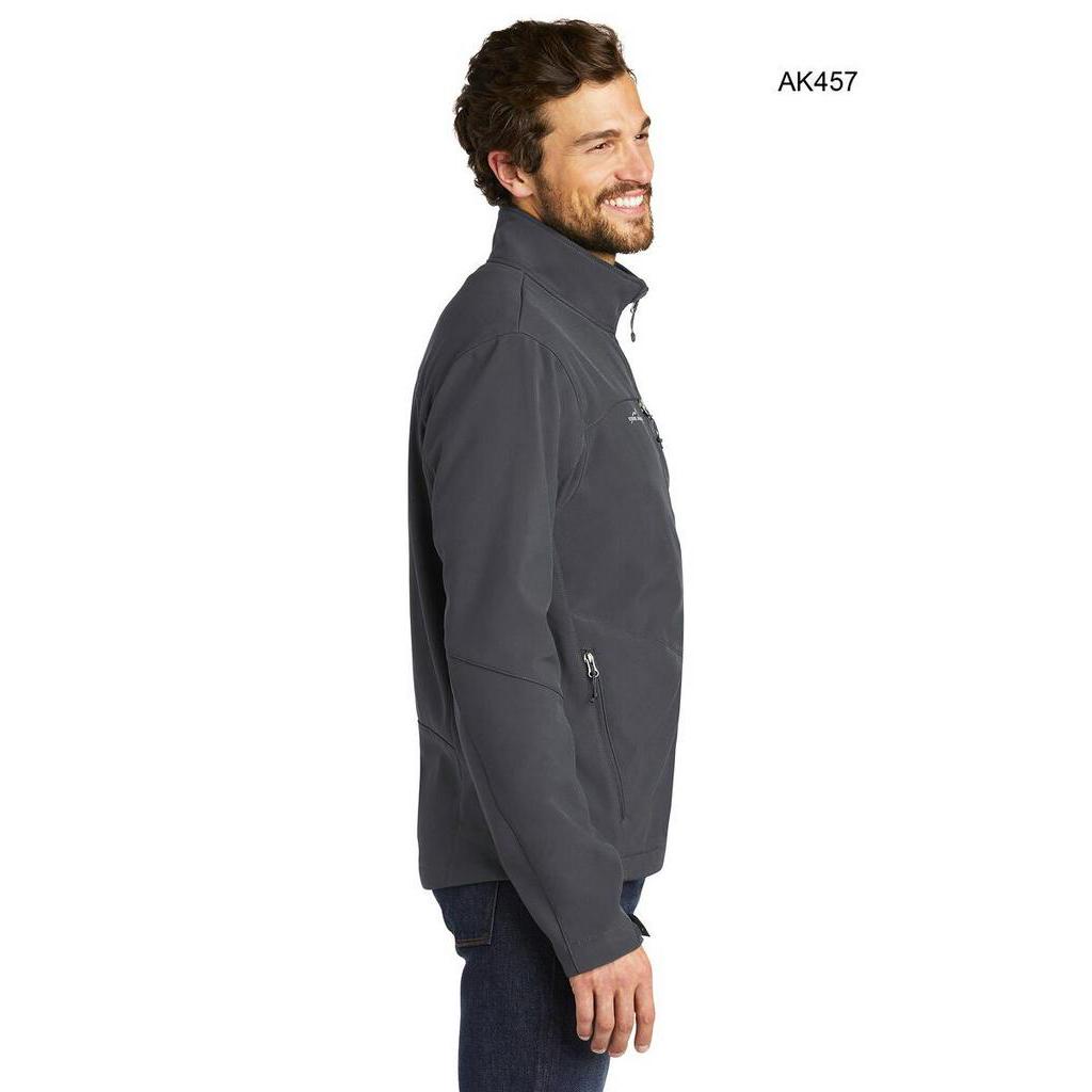 Áo khoác Eddie.Bauer - zipper