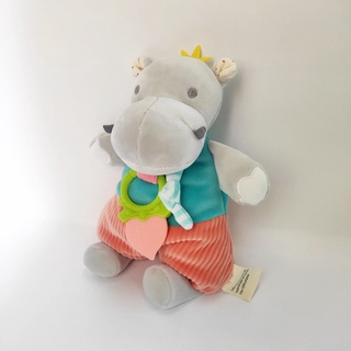 khăn xoa dịu cho bé doudou