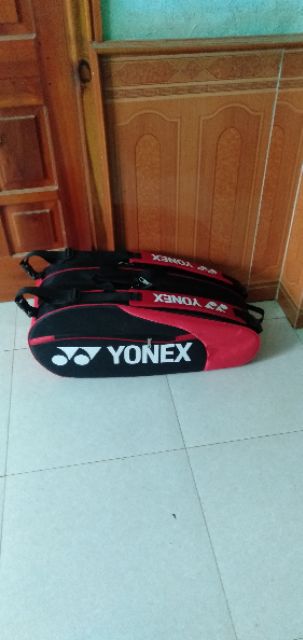 BA LÔ CẦU LÔNG ĐỦ MÀU