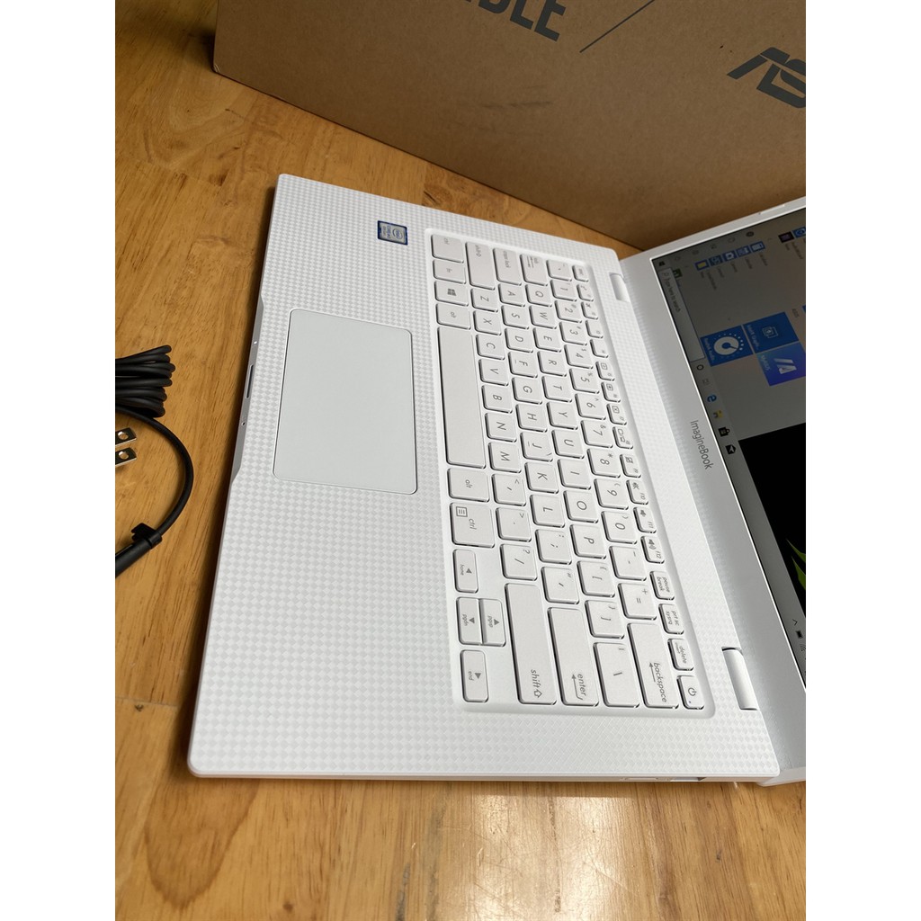 Laptop Asus Imaginebook MJ401TA, ram 4G, 128G, 14in FHD 1080, new box 100% | WebRaoVat - webraovat.net.vn