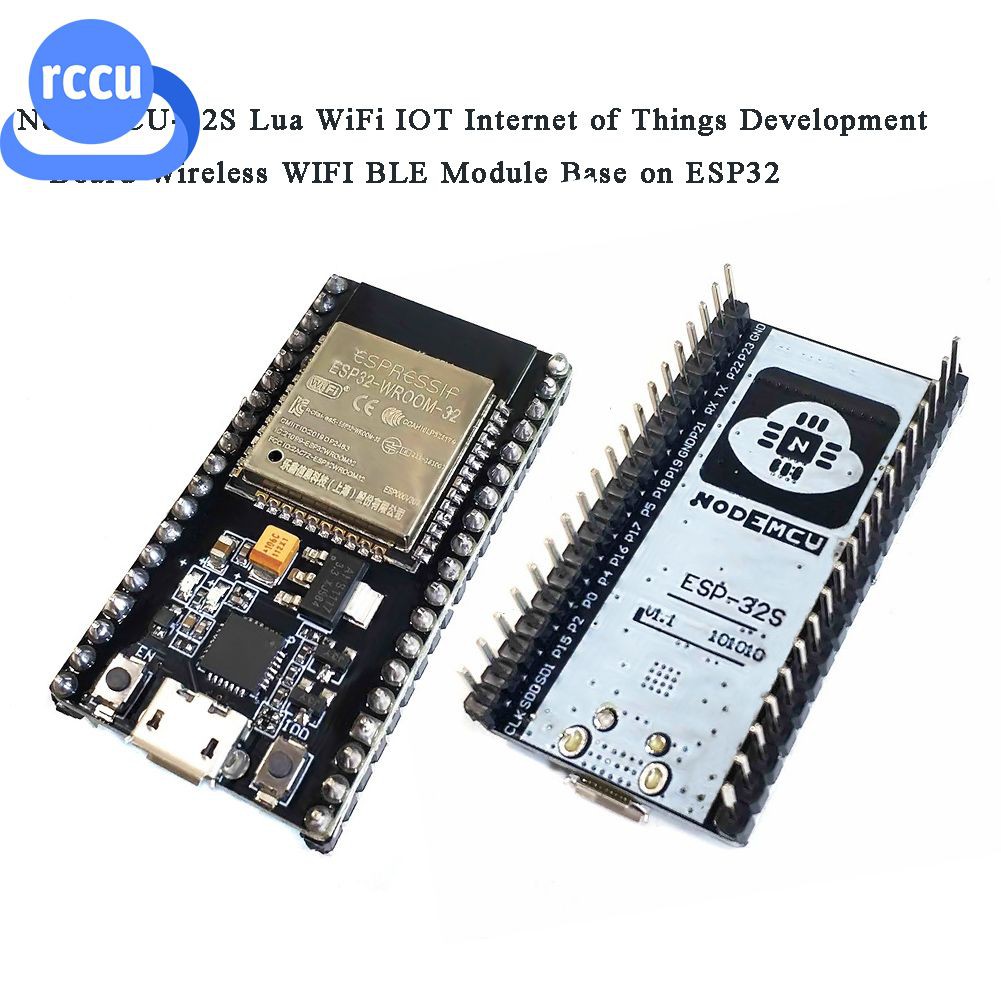 Bảng Mạch Phát Triển Nodemcu-32S Lua Wifi Esp32