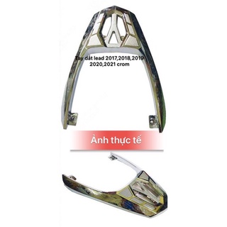 Ốp tay xách _ cảng sau xe lead 2014-2015-2016-2017-2018-2019-2020-2021-2022