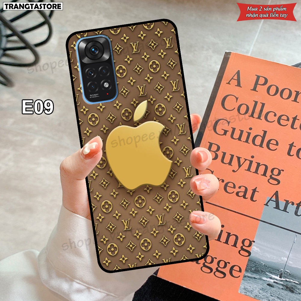 Ốp lưng Redmi Note 11 4G 5G - Redmi Note 11s Pro 4G 5G - Redmi Note 11 Pro+ dễ thương - cute - rẻ