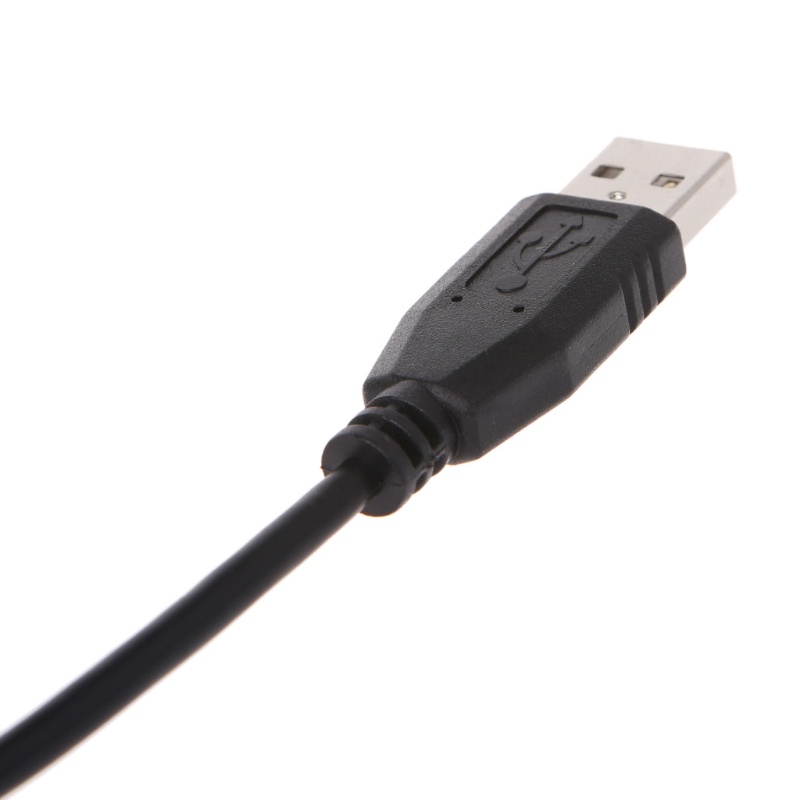 Cáp chuyển đổi USB 2.0 sang Mini SATAII 7+6 Pin cho Laptop CD/DVD ROM | BigBuy360 - bigbuy360.vn