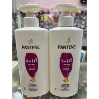 DẦU GỘI ĐẦU PANTENE  THÁI (410ML)