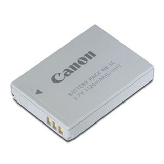 Pin Canon NB-5L dung lượng cao