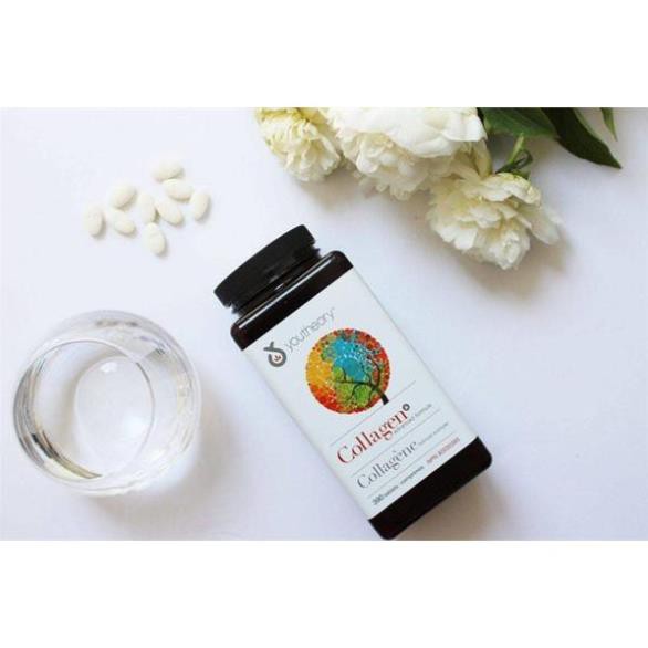 Viên Uống Collagen Youtheory Viên Uống Đẹp Da - Chống Lão Hóa Collagen Youtheory Type 1 2 3 390 Của Mỹ (Mẫu Mới ) | BigBuy360 - bigbuy360.vn