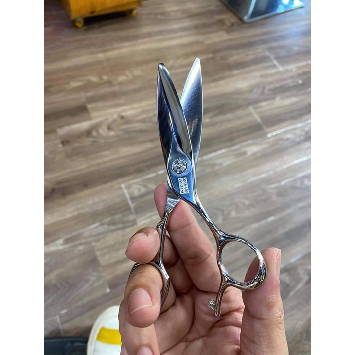 Kéo chuốc titan TW60S