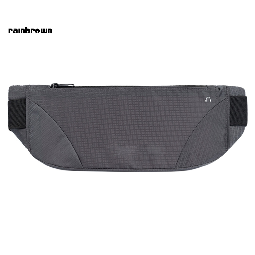 Túi Đeo Hông Đựng Điện Thoại Khi Chạy Bộ/Du Lịch/Leo Núi Chống Thấm Nước