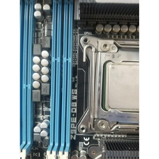 Bo mạch chủ Asus Z9PE D8-WS