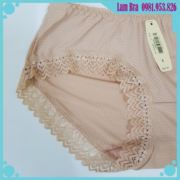 QUẦN LÓT NỮ THUN LẠNH GIÃN 4 CHIỀU No.5866 - PHOM NHỎ DỄ THƯƠNG CHO CÁC BẠN GÁI MỚI LỚN