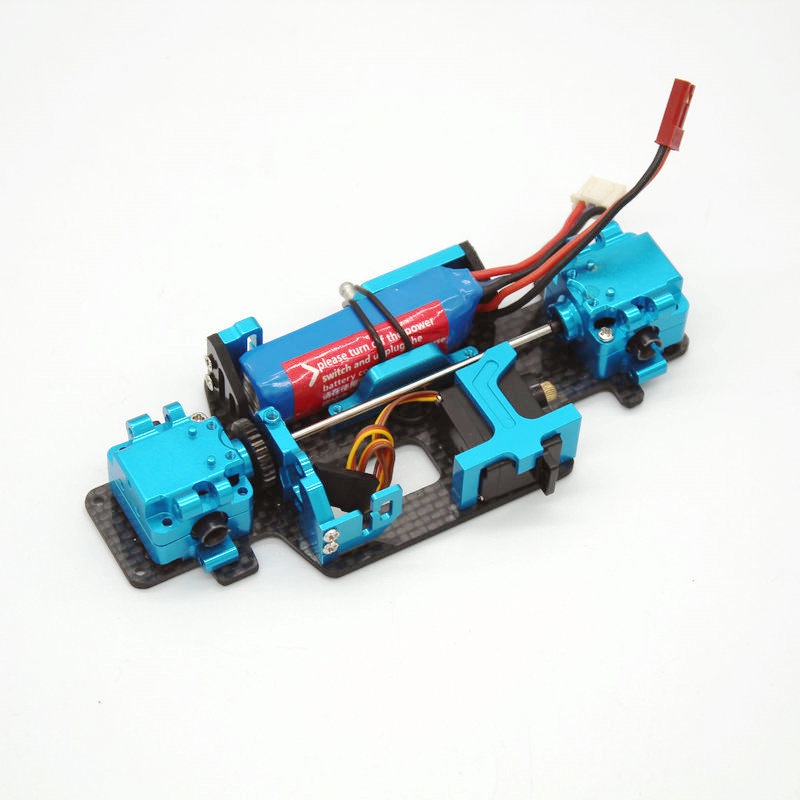 Giá Đỡ Mô Tơ Cố Định Bằng Kim Loại Cho Xe Điều Khiển Từ Xa Wltoys K969 K979 K989 K999 P929 P939 1 / 28