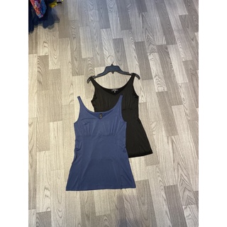 Áo thun ba lỗ nữ size dưới 58kg